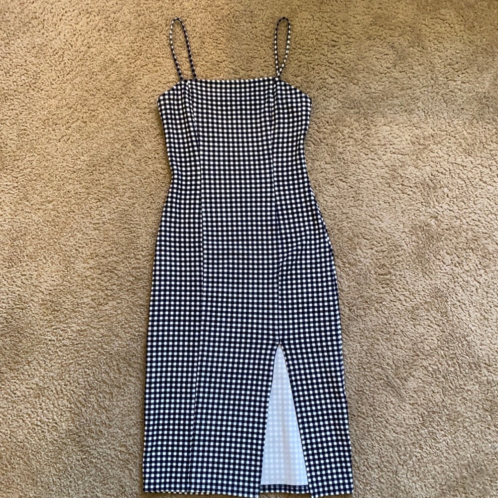 H&M dress